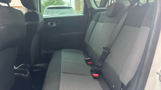 Citroen C3 Aircross 1.2 PureTech 110 C-Series Edition 5dr Petrol Hatchback